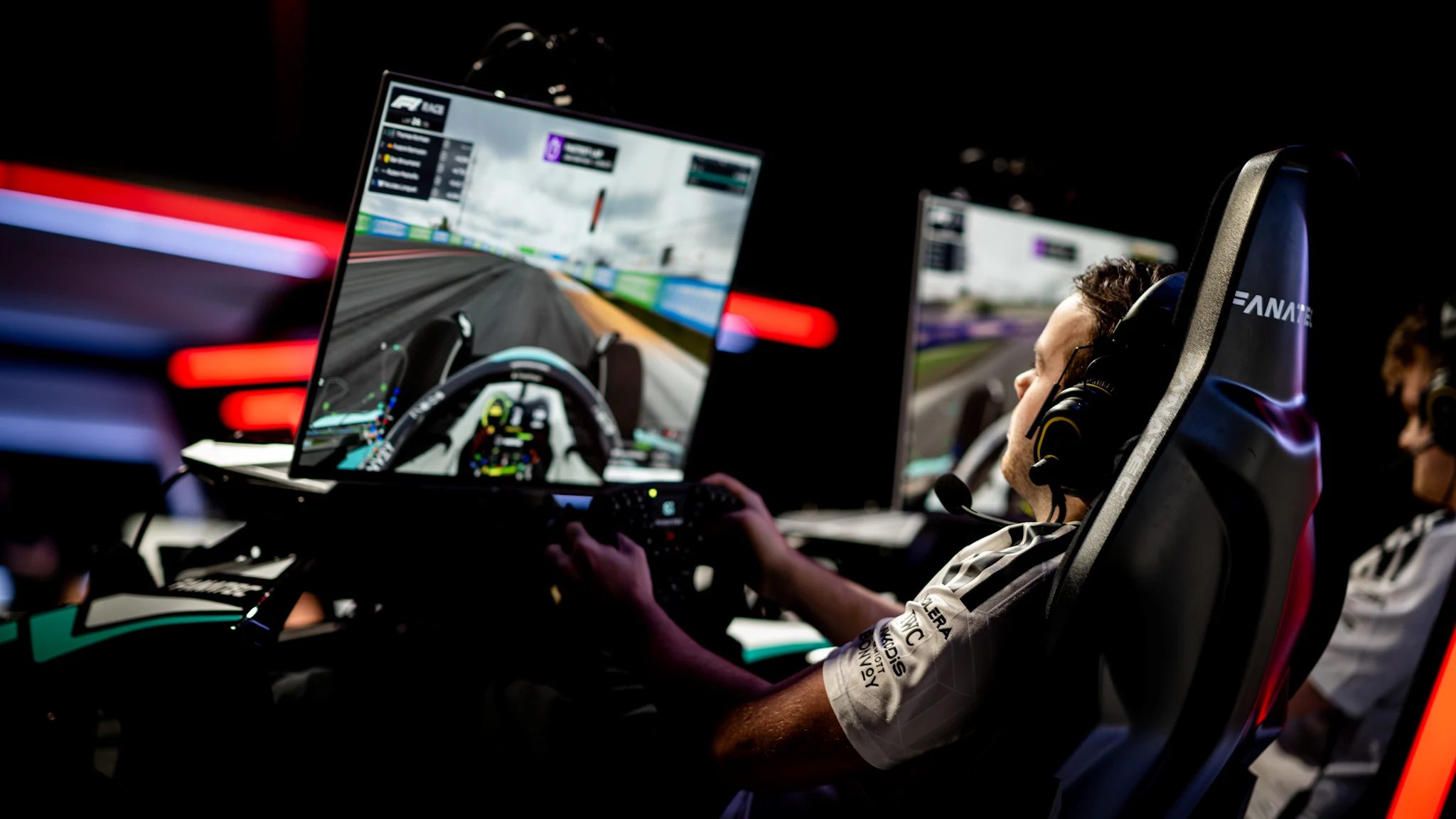 2026 F1 开云线上登录 世界锦标赛第十轮直播：墨西哥城站竞逐即将开启